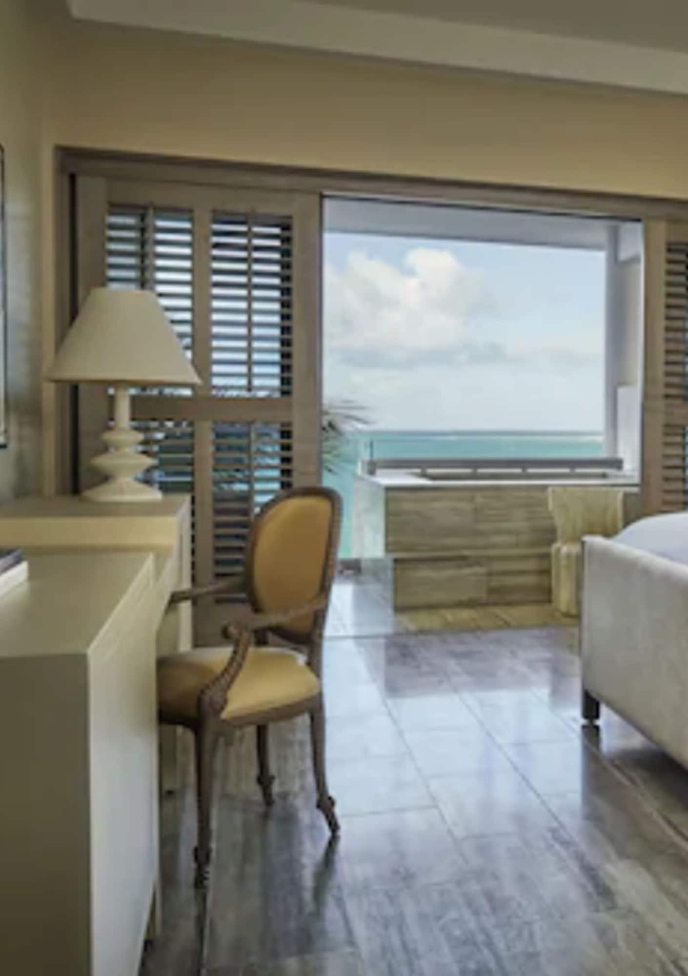 Four Seasons Resort And Residences Anguilla Meads Bay Exterior foto